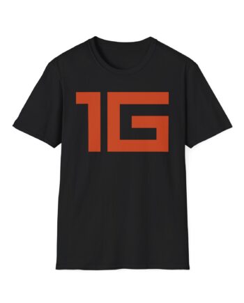 Summit1g Unisex Softstyle T-shirt