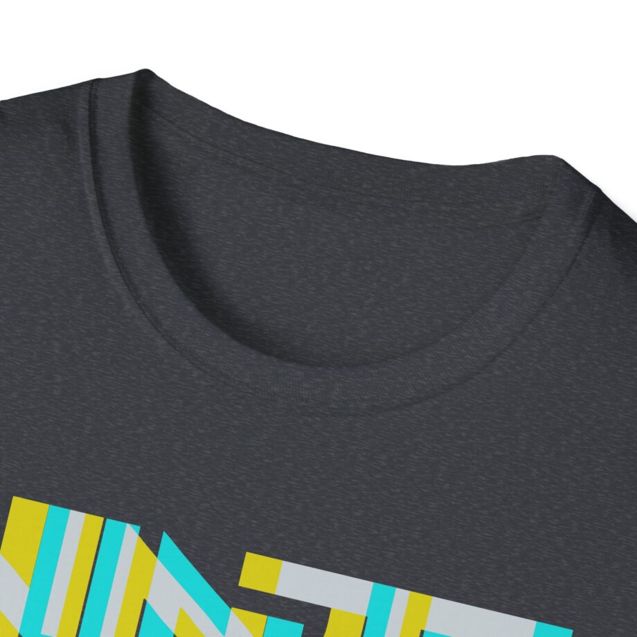 Ninja Unisex Softstyle T-Shirt
