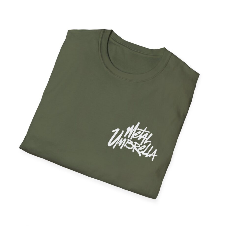 Sypherpk Essentials Unisex Softstyle T-shirt