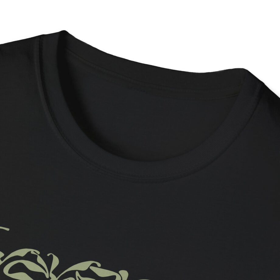 Brakence Unisex Softstyle T-shirt