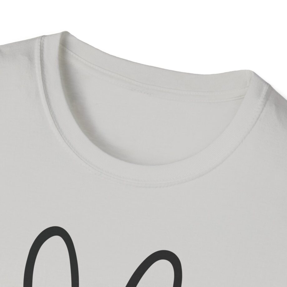 BB Unisex Softstyle T-Shirt