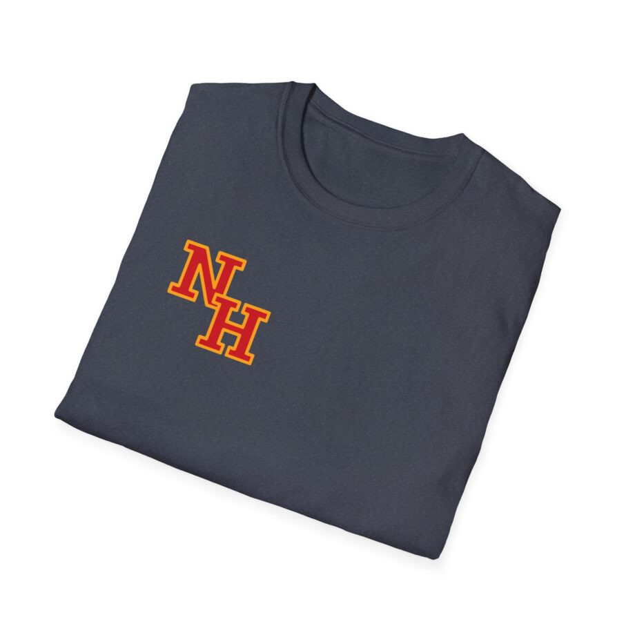 Niall Horan the Show Live on Tour Unisex Softstyle T-shirt