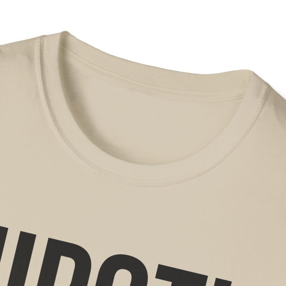 Chipotle Unisex Softstyle T-shirt