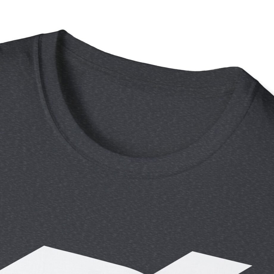 Dimitri K Unisex Softstyle T-shirt