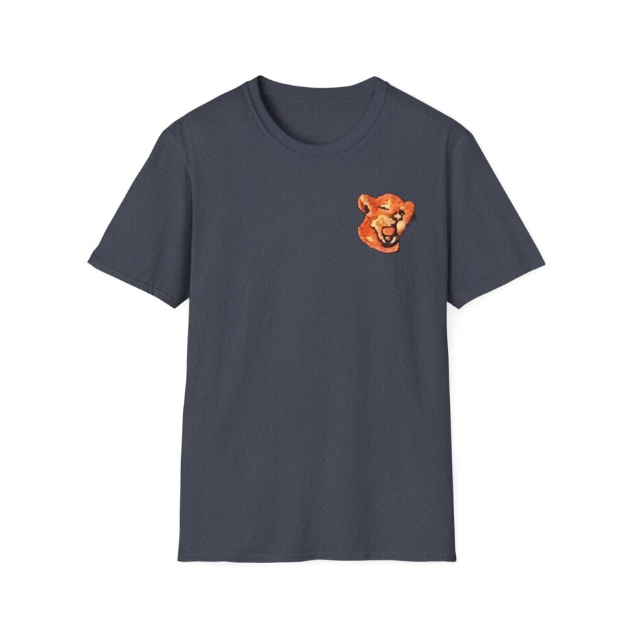 Hov1 Unisex Softstyle T-Shirt