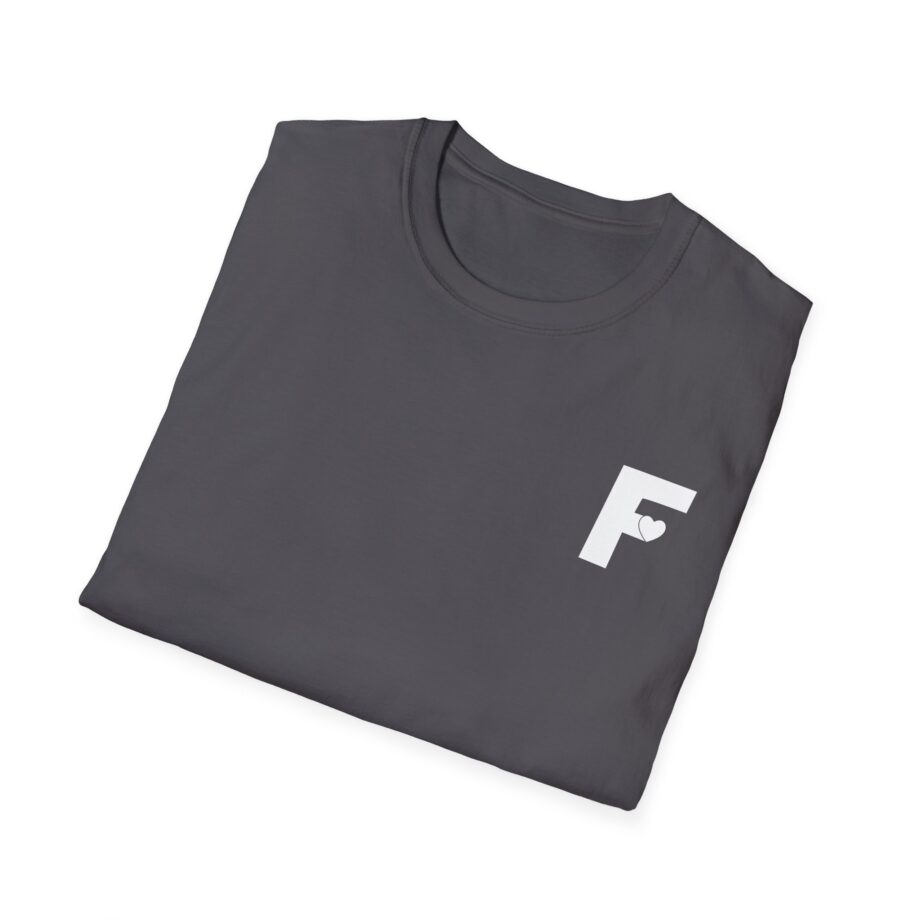 Fresh Love Unisex Softstyle T-Shirt