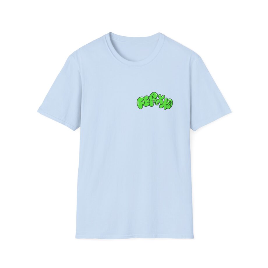 Feid Ferxxo Puff Unisex Softstyle T-shirt