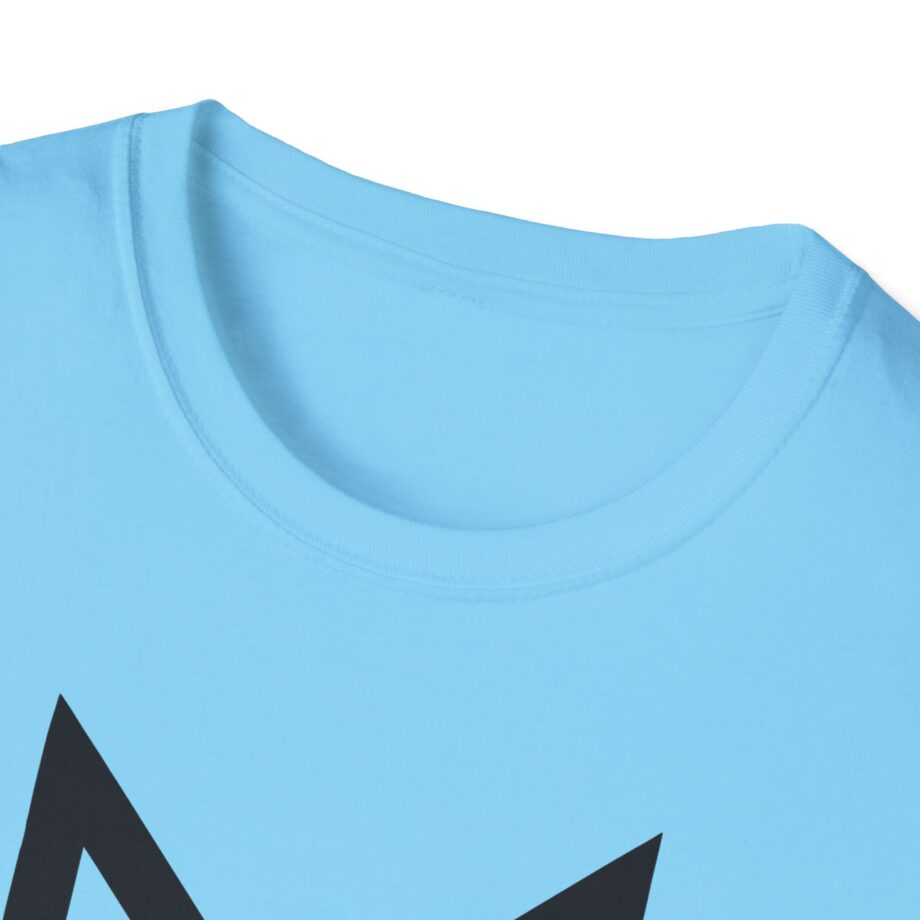 Jannik Sinner Unisex Softstyle T-Shirt