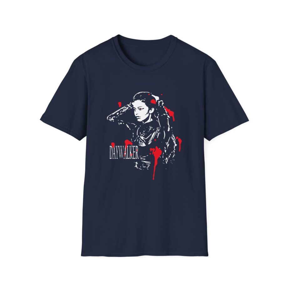 Valkyrae Daywalker Unisex Softstyle T-shirt