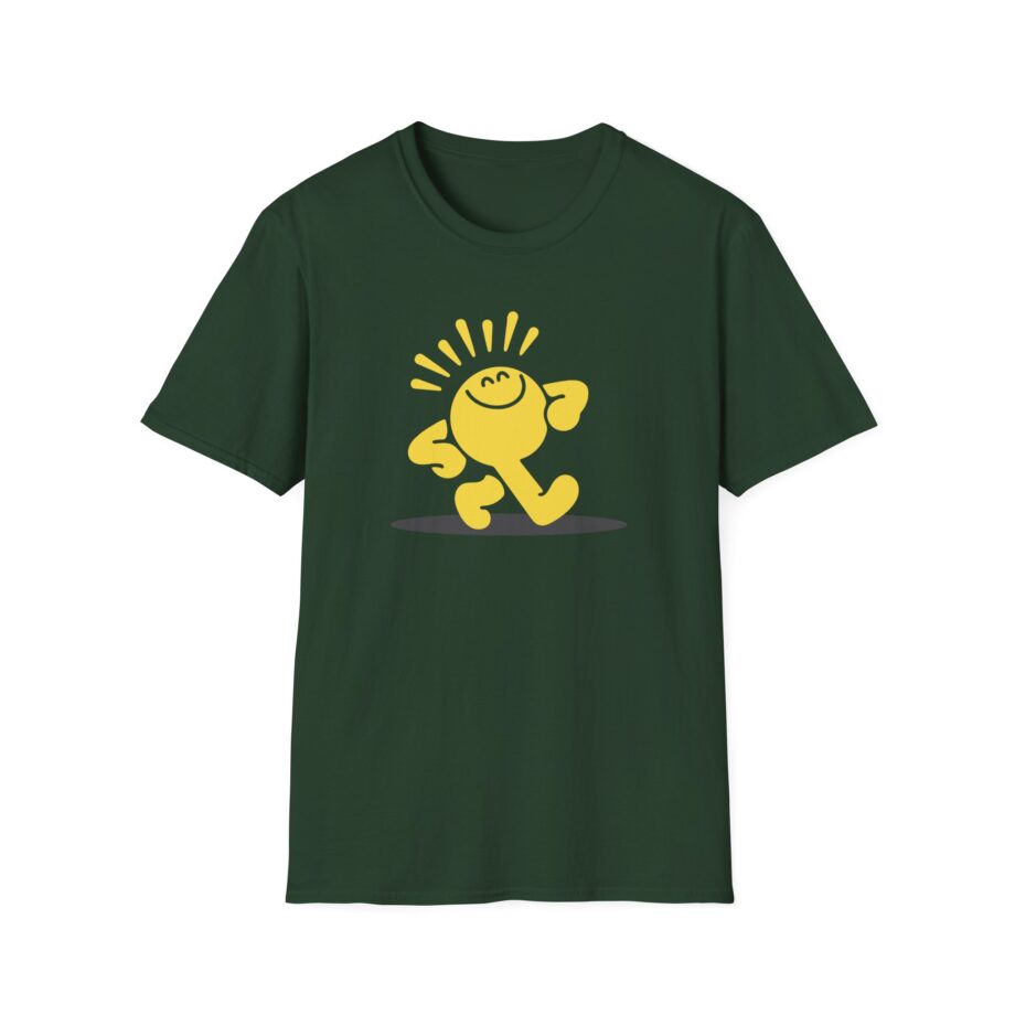 Jacksepticeye Sonny Unisex Softstyle T-Shirt