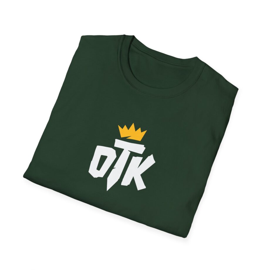 Esfand OTK Unisex Softstyle T-Shirt