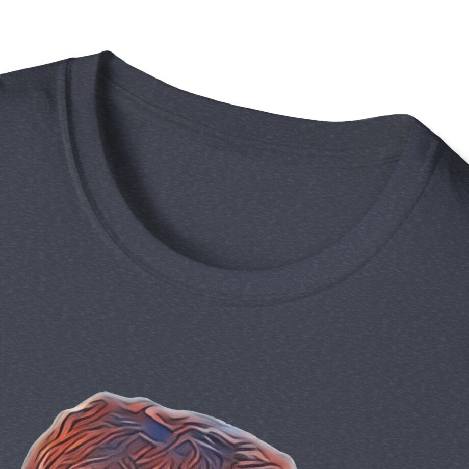 Mattia Polibio Unisex Softstyle T-Shirt