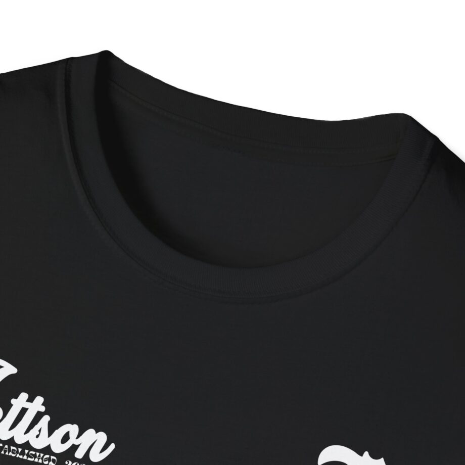 Jett Lawrence Unisex Softstyle T-Shirt