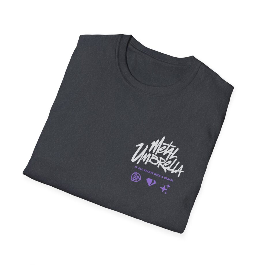 Sypherpk It Sleep Unisex Softstyle T-shirt