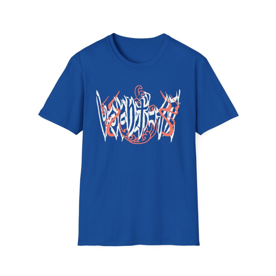 Moistcr1tikal Unisex Softstyle T-shirt