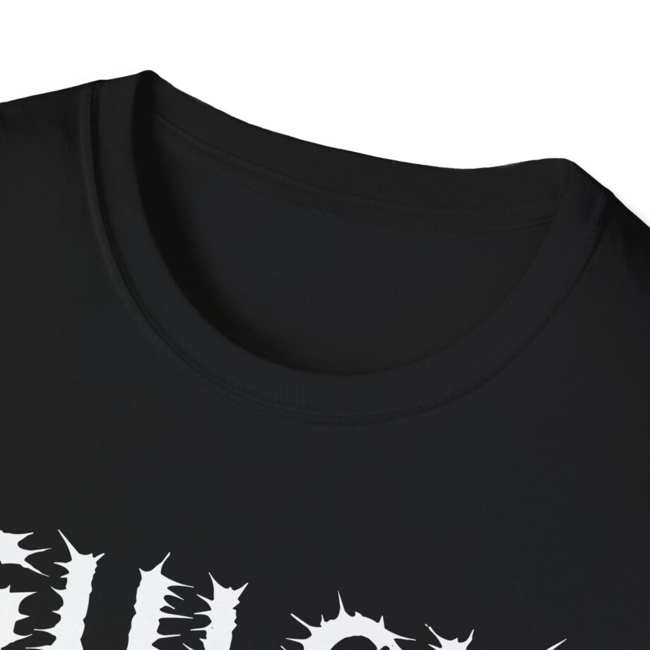 Gulch Patriotic Propaganda Unisex Softstyle T-shirt