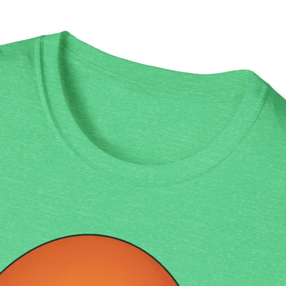 Egg Daddy Northernlion Unisex Softstyle T-Shirt