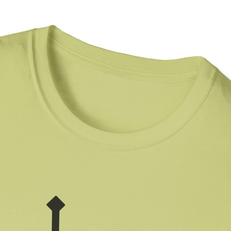 Trevor Bauer Unisex Softstyle T-Shirt