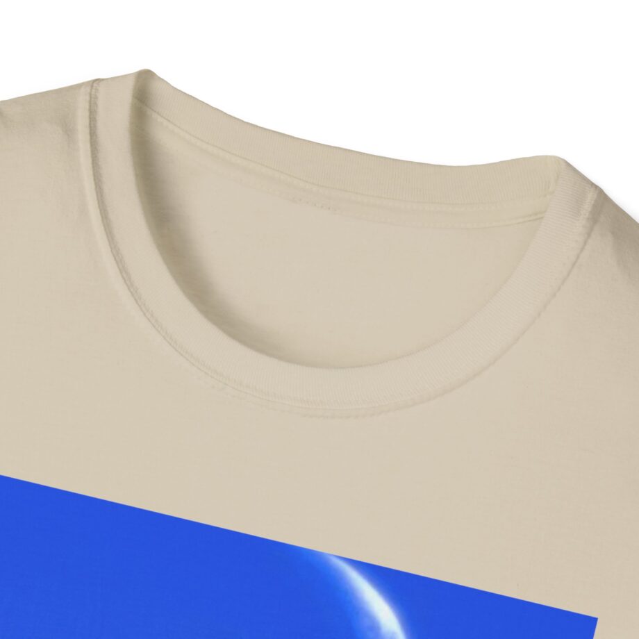 Songer Dream Workz Unisex Softstyle T-Shirt