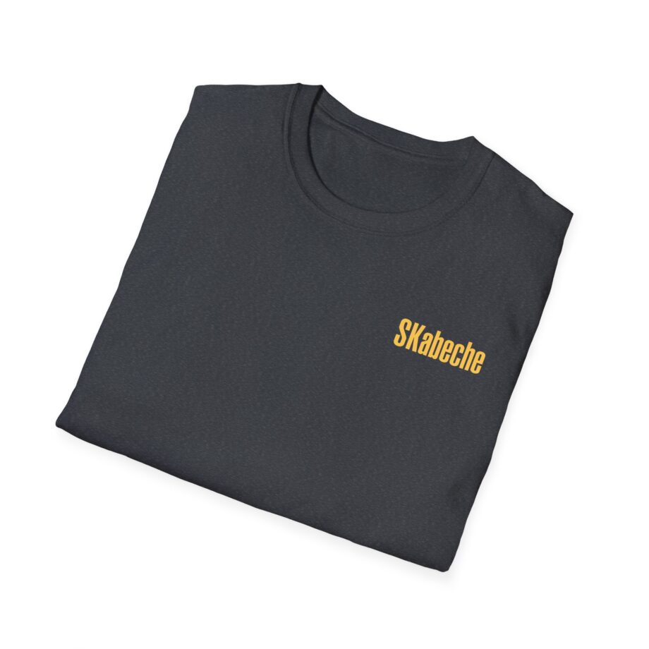Sudadera Skabeche Unisex Softstyle T-Shirt