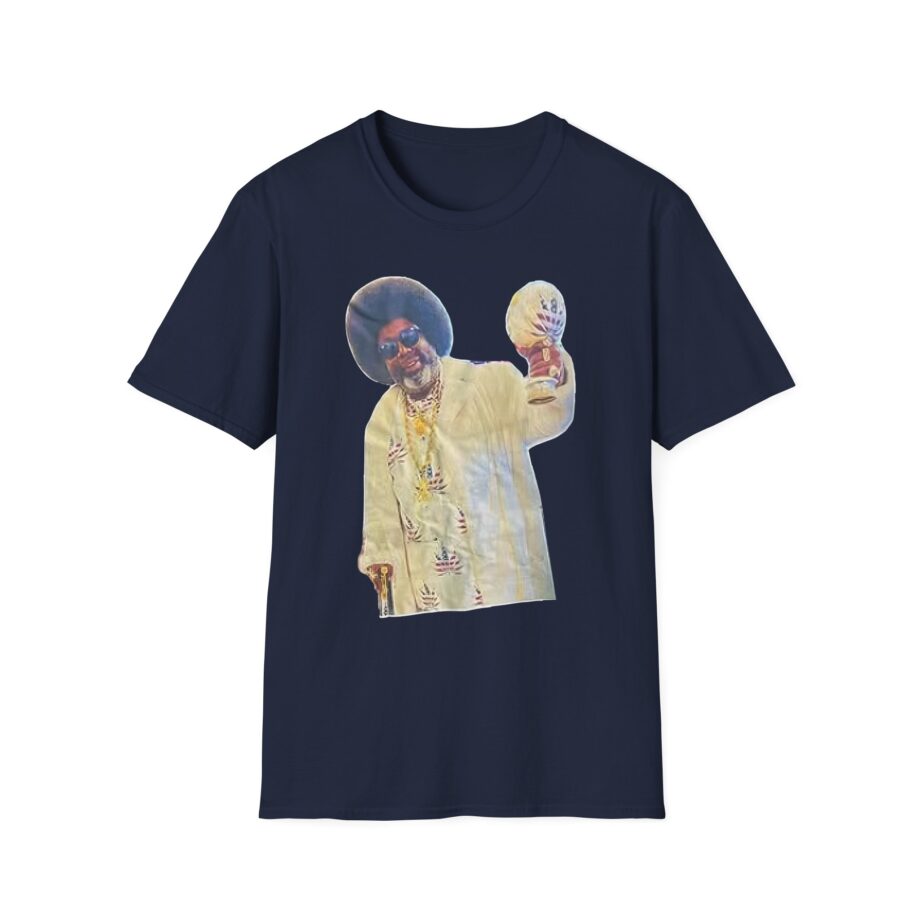 Afroman  Unisex Softstyle T-Shirt
