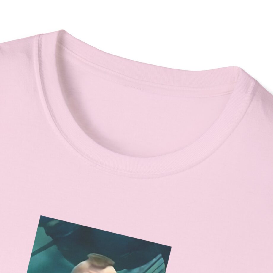 Jynxzi Unisex Softstyle T-Shirt