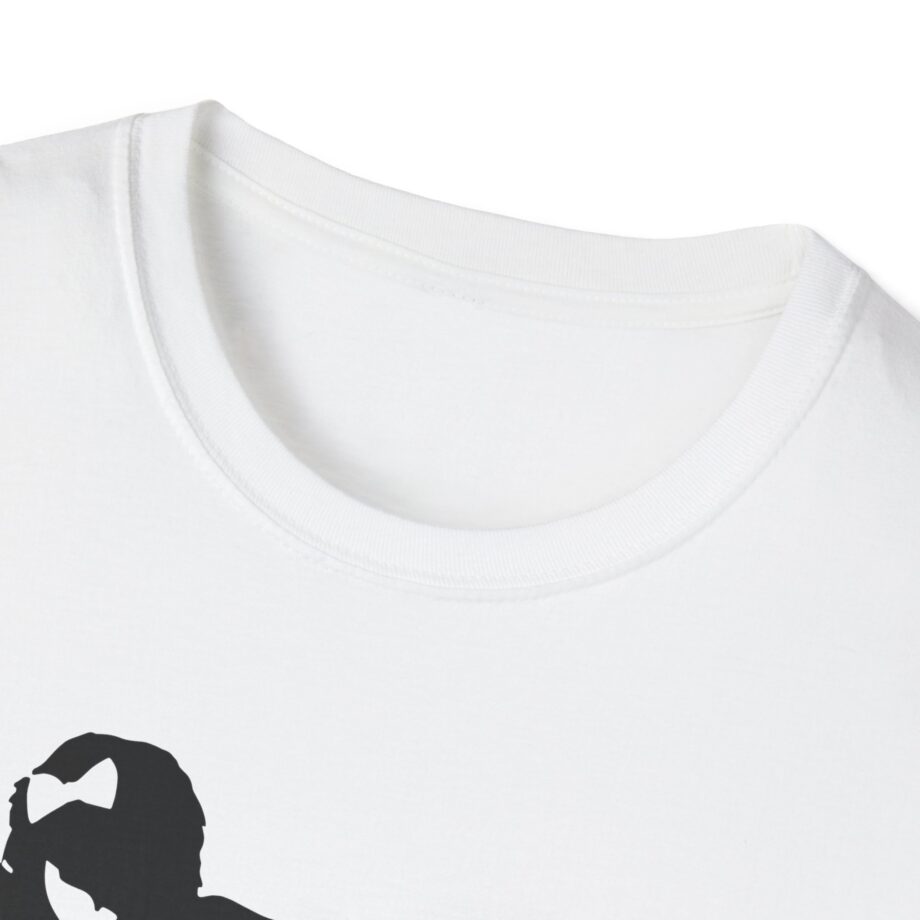 Snow Strippers Unisex Softstyle T-Shirt
