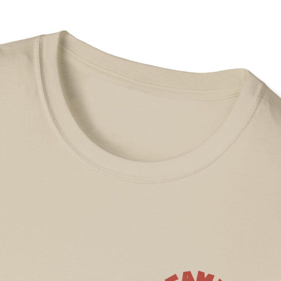 j cole dreamville Unisex Softstyle T-Shirt