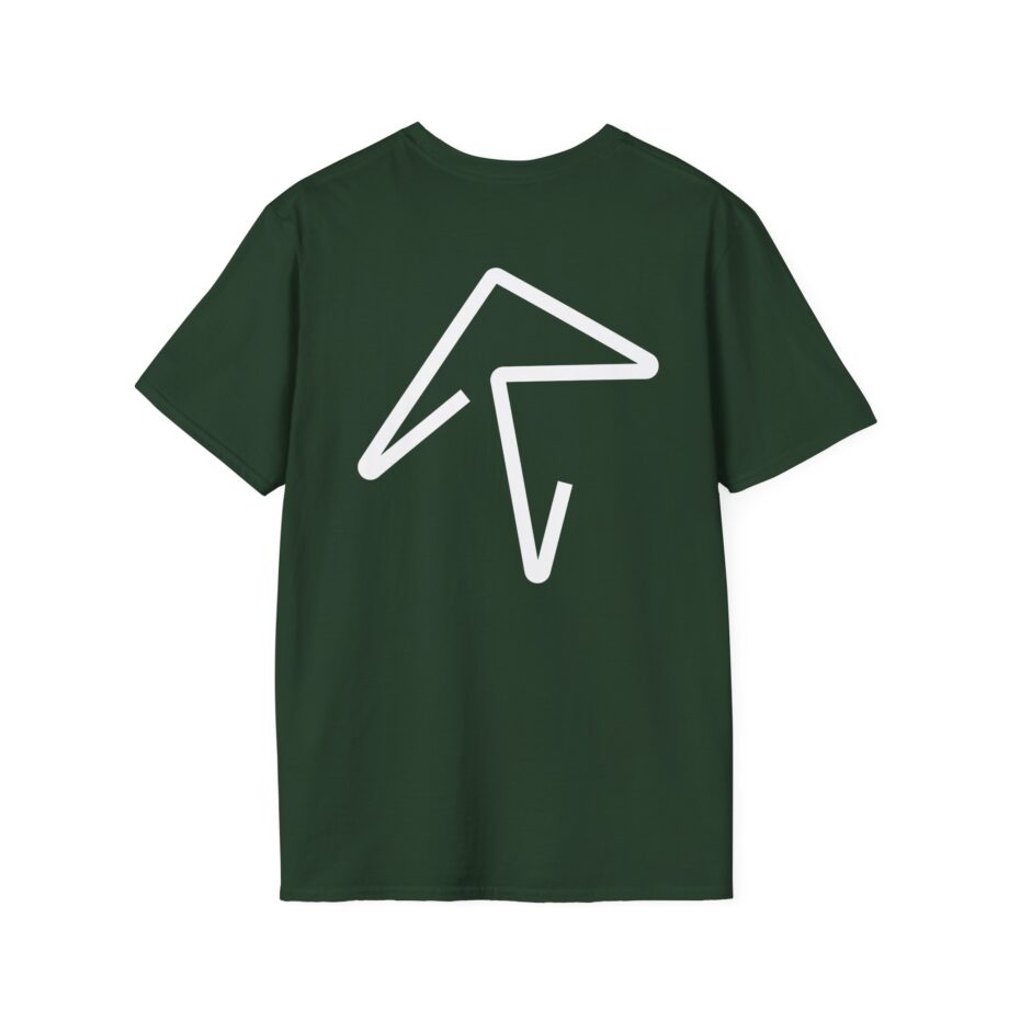 Sypherpk Essentials Unisex Softstyle T-shirt