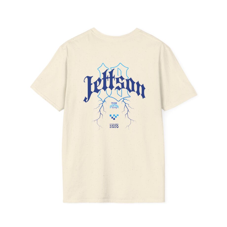 Jett Lawrence Unisex Softstyle T-Shirt