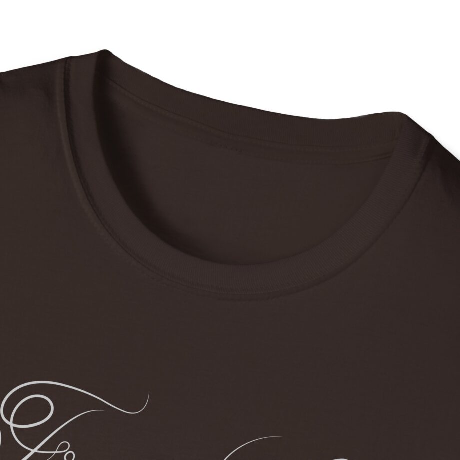 Fresh Love Unisex Softstyle T-Shirt