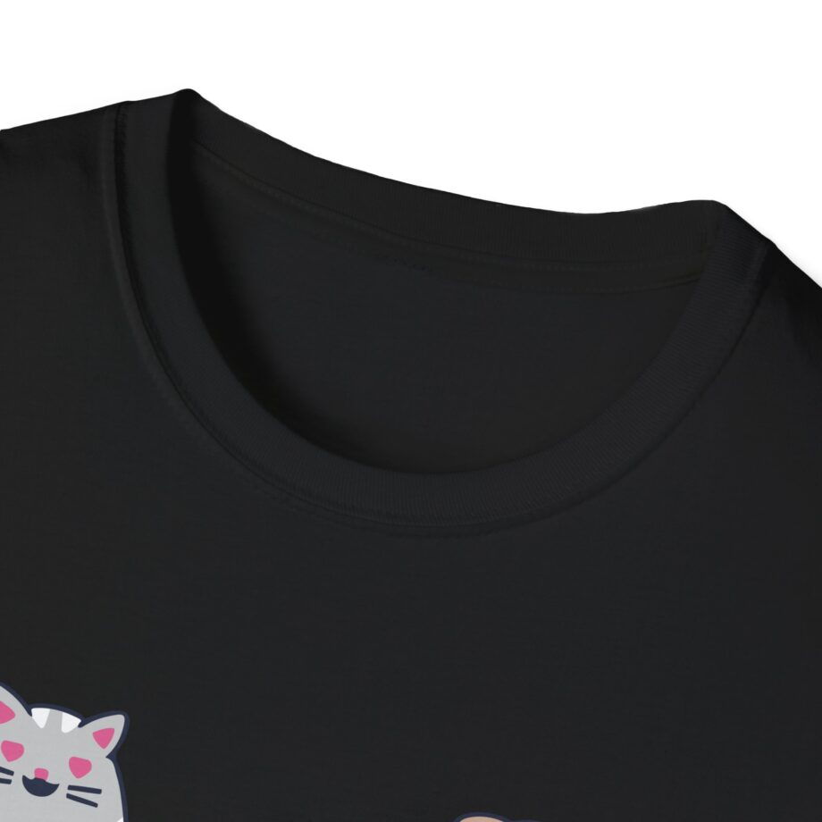 Thomas Sanders Unisex Softstyle T-shirt