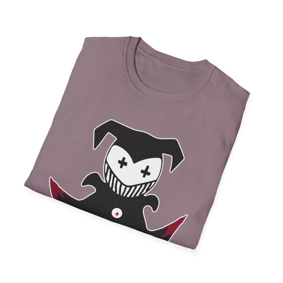 Vintage Clownpierce Unisex Softstyle T-shirt