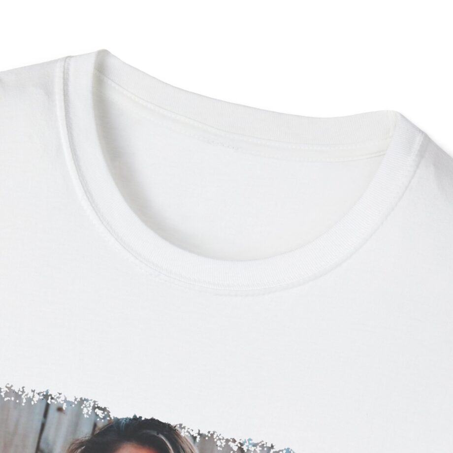 Valkyrae Unisex Softstyle T-shirt