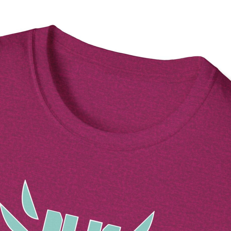 Heelmike Unisex Softstyle T-shirt