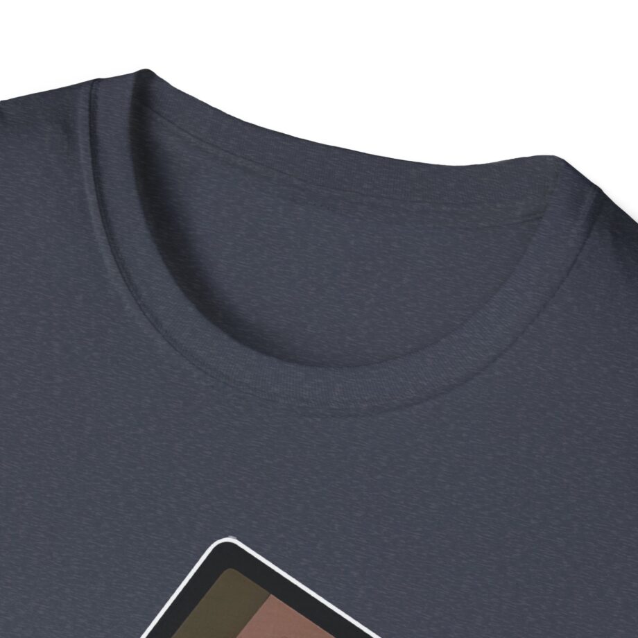 Ssundee Unisex Softstyle T-Shirt