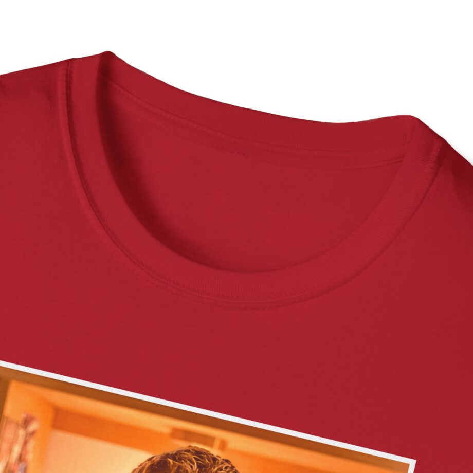 Fred Again Unisex Softstyle T-Shirt