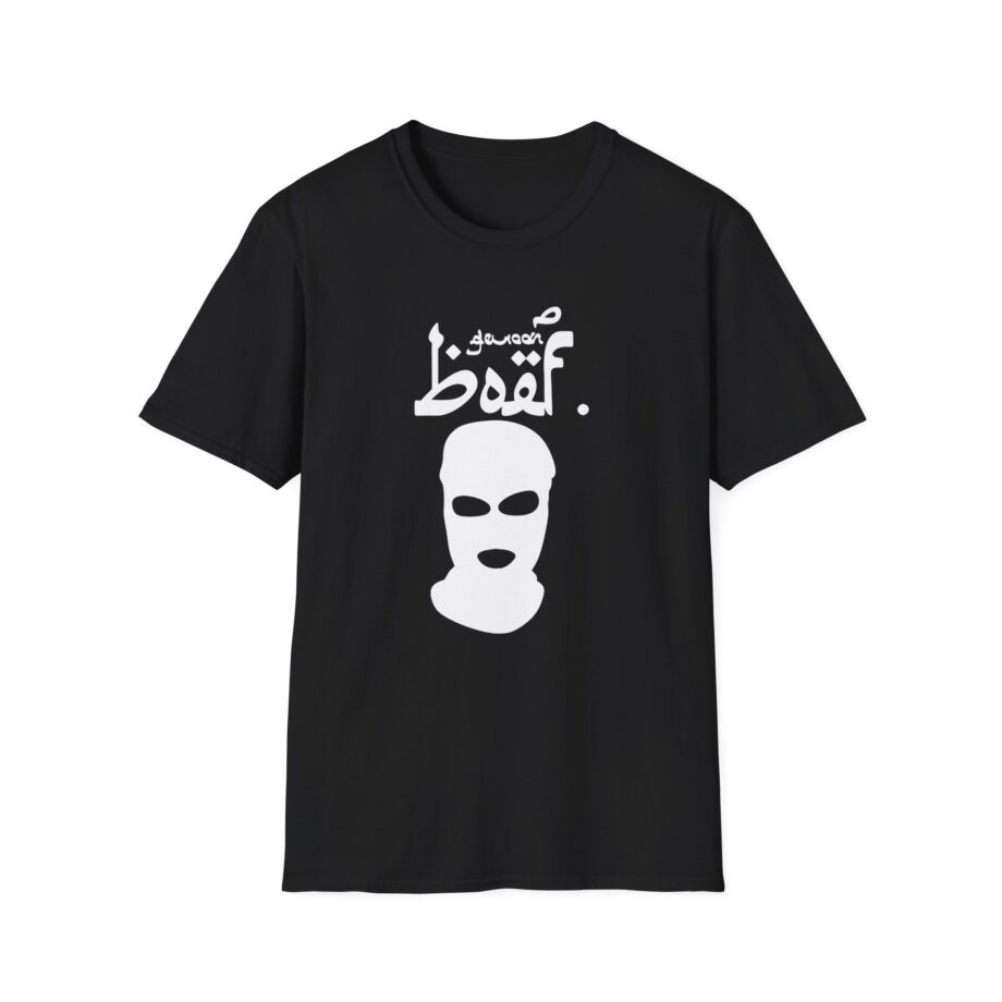 Boef  Unisex Softstyle T-Shirt