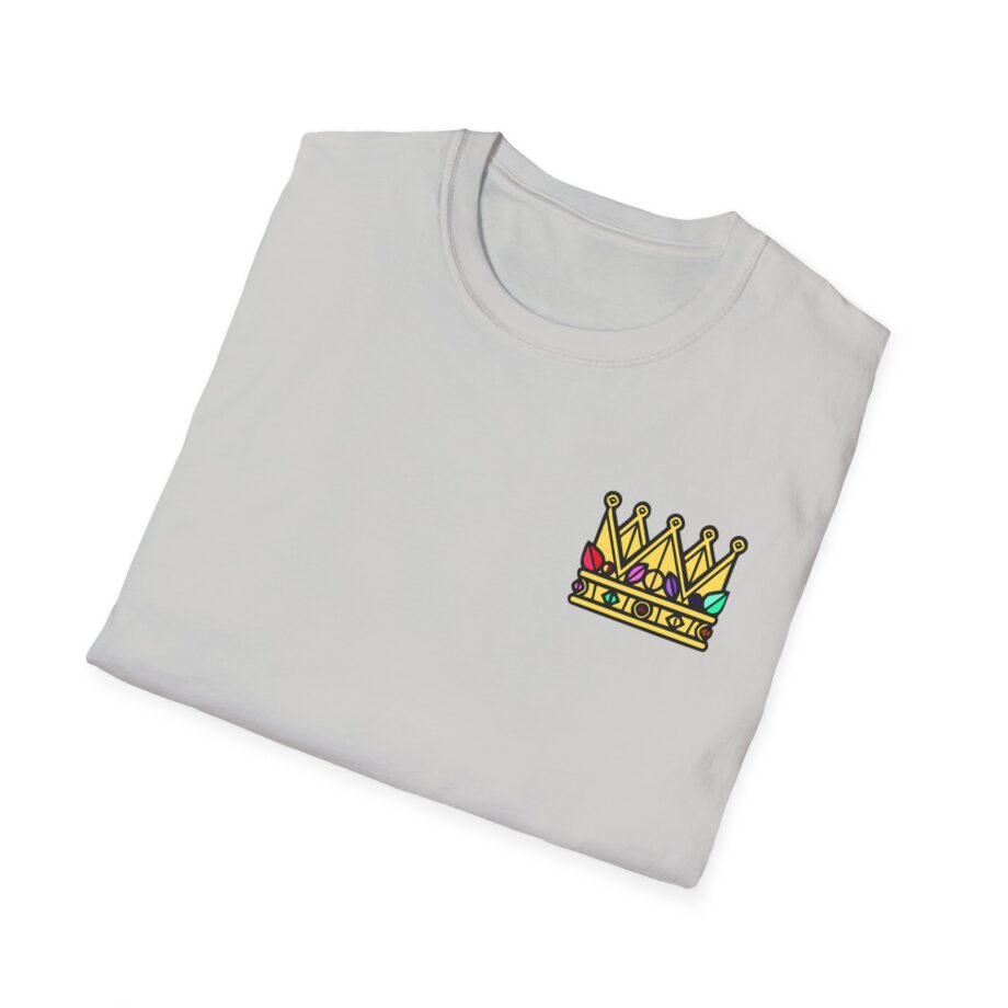 Shindy Unisex Softstyle T-Shirt