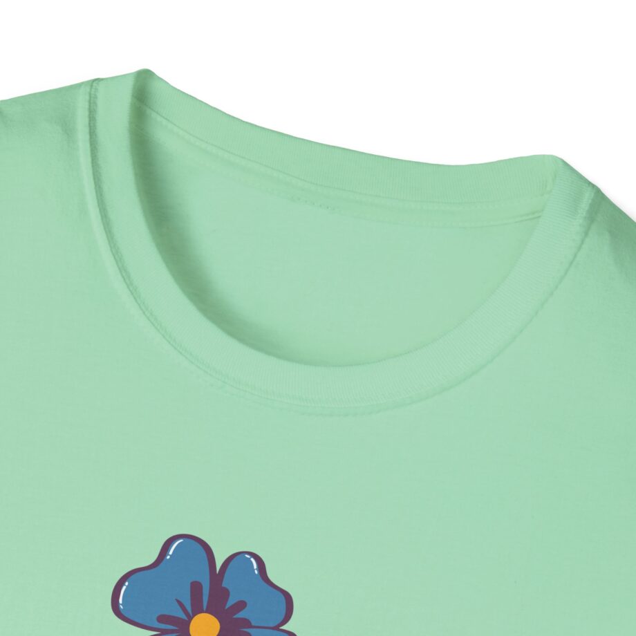 Still Woozy Unisex Softstyle T-Shirt