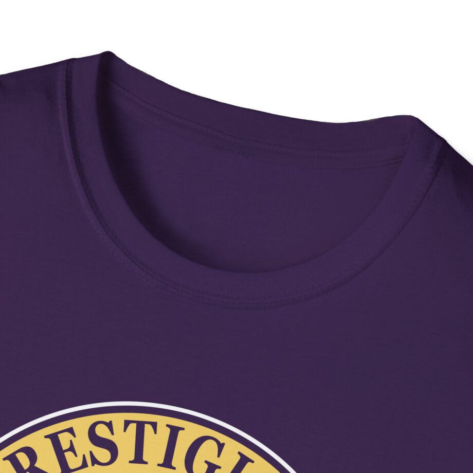 The Prestigious One Joe Hendry Unisex Softstyle T-Shirt
