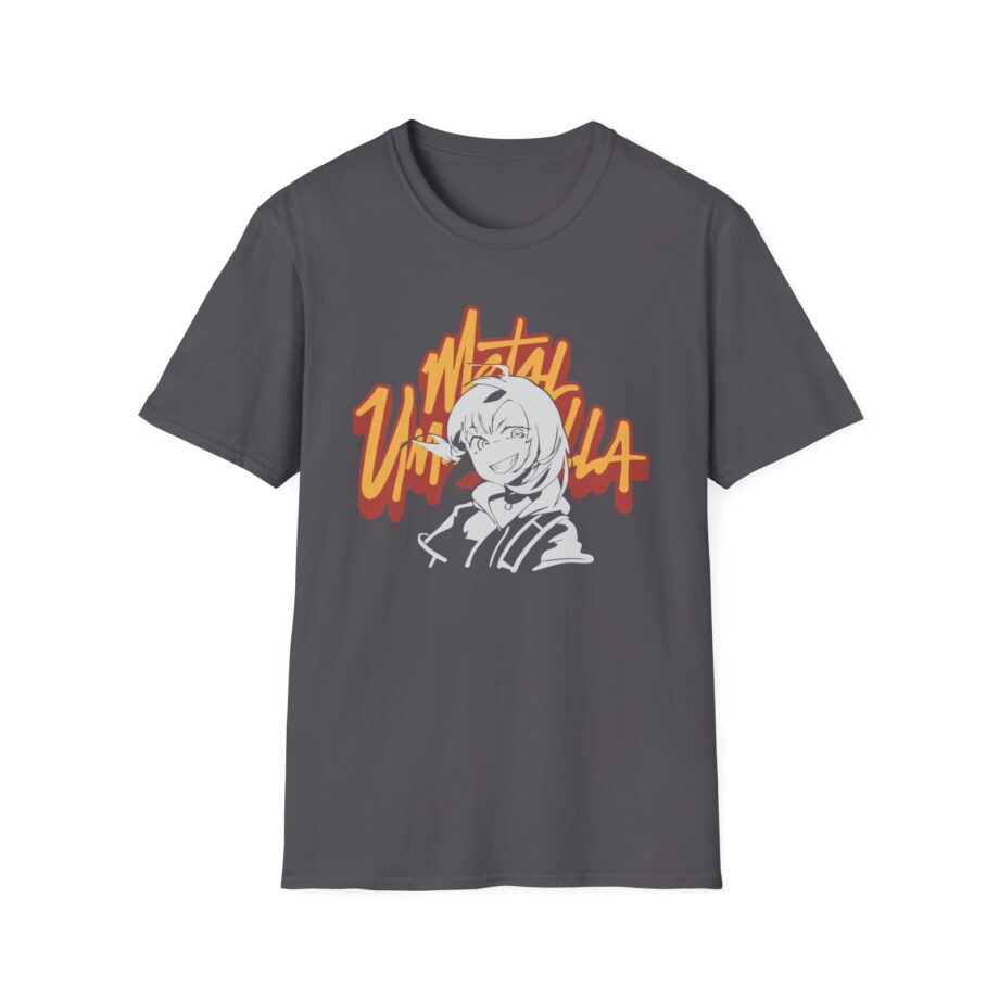 Sypherpk Defy Destiny Unisex Softstyle T-shirt