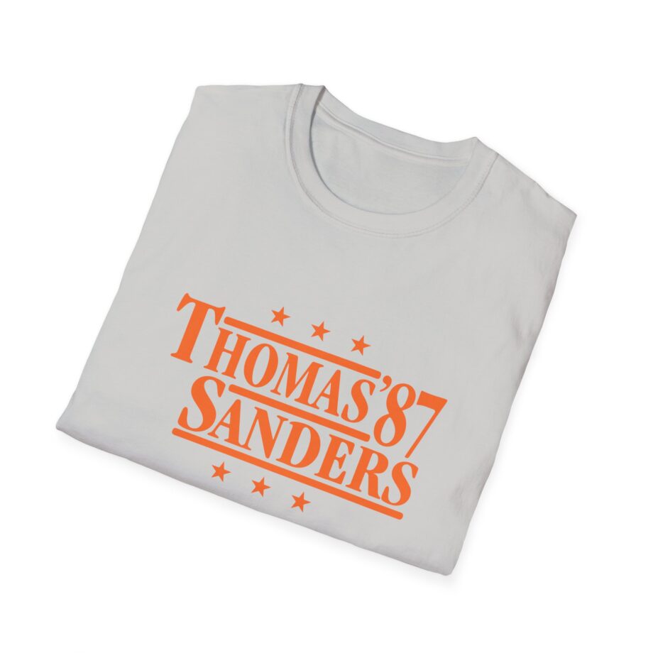 Thomas Sanders Unisex Softstyle T-shirt