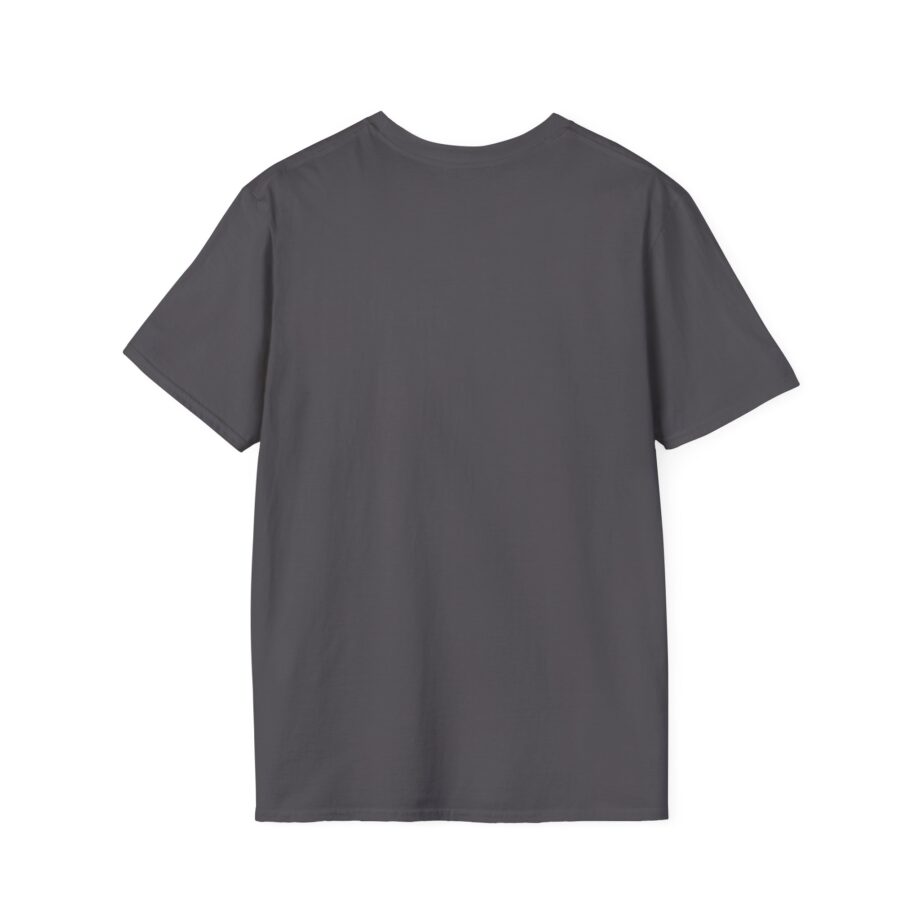 Demolition Ranch Unisex Softstyle T-shirt