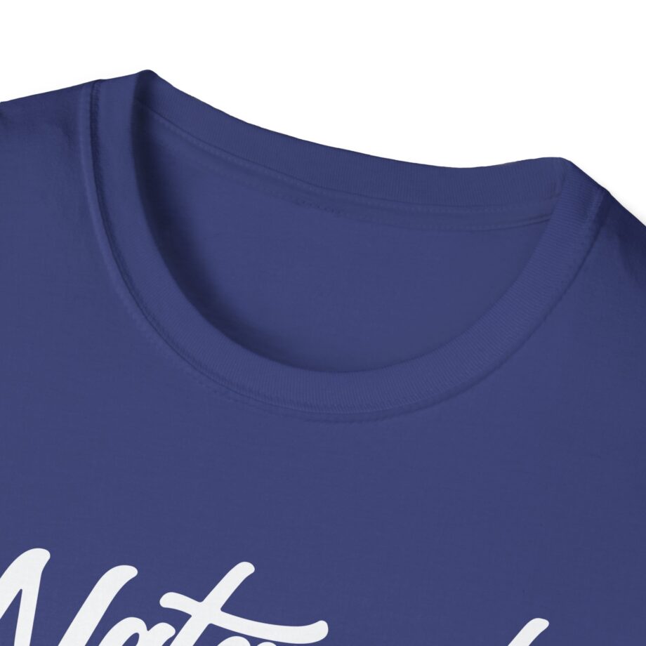 Natanael Cano Unisex Softstyle T-Shirt