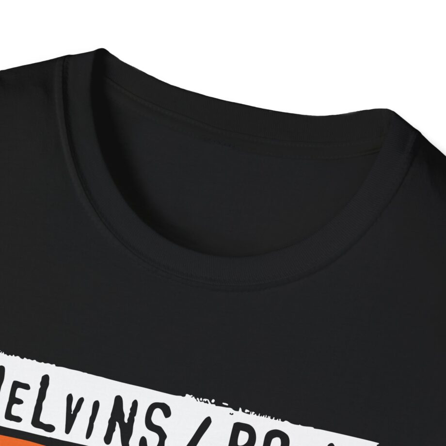 Melvins Twins of Evil Unisex Softstyle T-Shirt