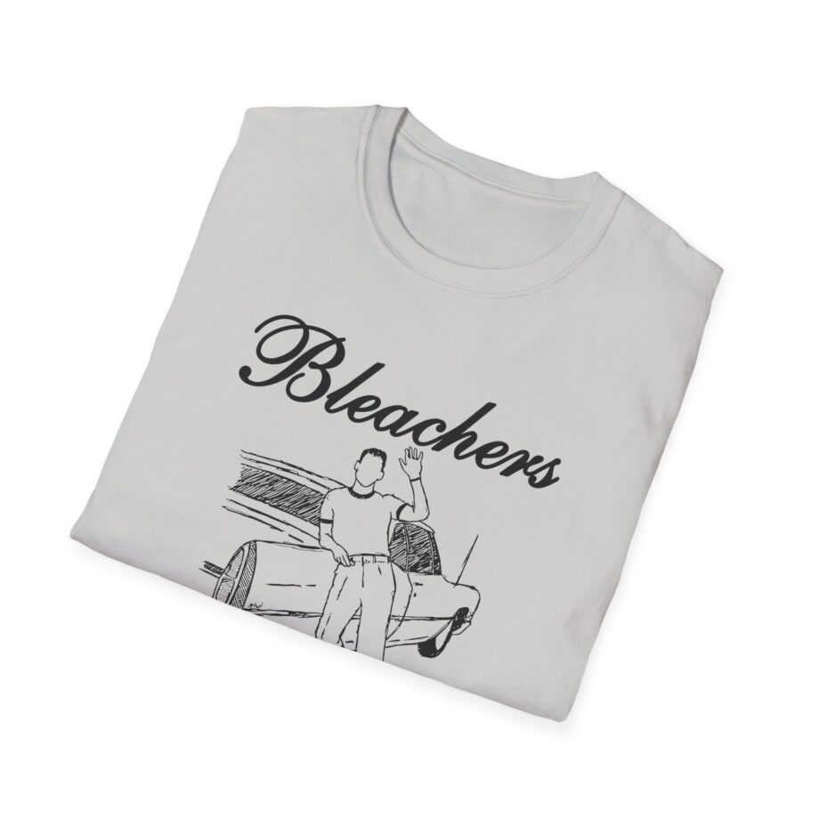 Bleachers Unisex Softstyle T-shirt