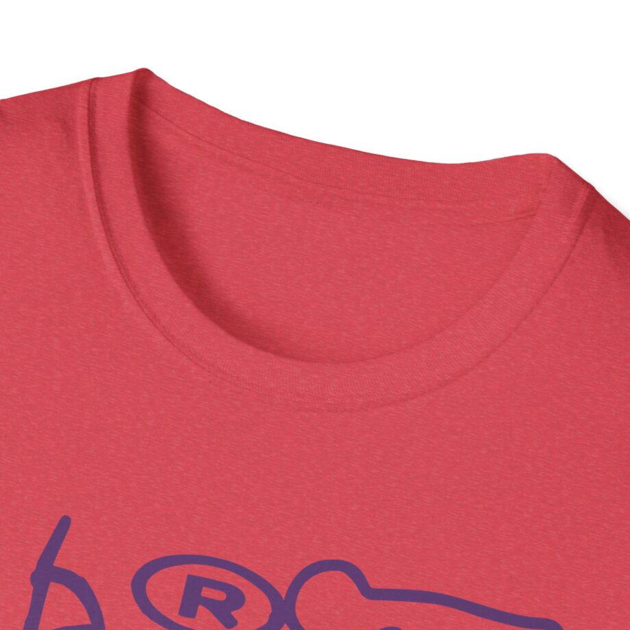 Beabadoobee I'm Sorry for Yesterday Unisex Softstyle T-Shirt