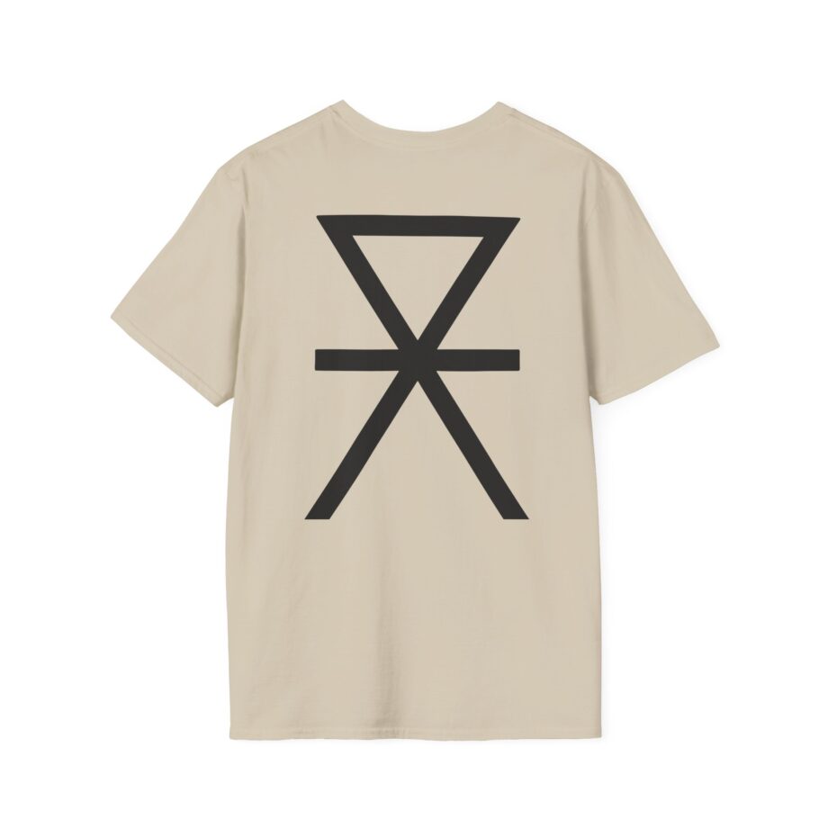 Madeon Liquid Rainbow Unisex Softstyle T-shirt