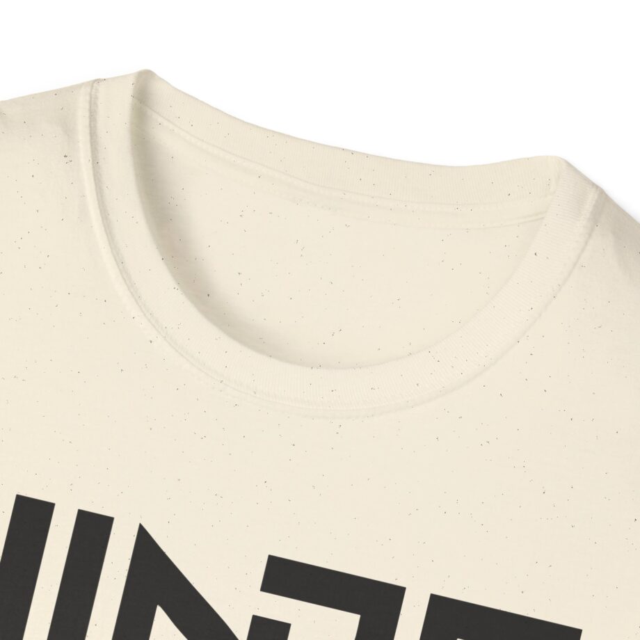Ninja Unisex Softstyle T-Shirt
